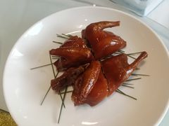 -香融府·烤鸭·家常菜(马家堡路店)