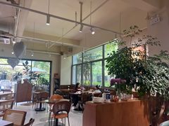 -榖屋house of flour(张江首店)