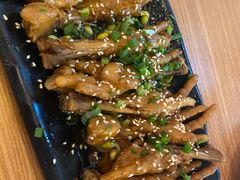 -猫姑娘大盘鸡(商城路店)