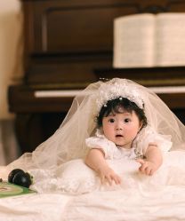 -憨大叔儿童摄影 90店连锁(房山城关店)