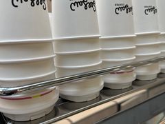 -Seesaw Coffee(上海太阳宫K46店)