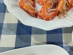 -钱大妈海鲜饭店(保利林语店)