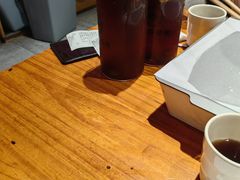 -本色.小马哥烧烤(五一路总店)