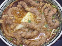 -凤翔改改豆花泡馍(双仁府街店)