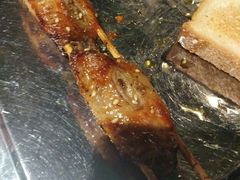 -管氏翅吧(马家堡店)