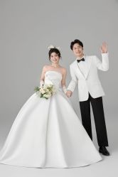 -薇薇新娘婚纱摄影连锁品牌(瘦西湖店)