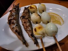 -福烤锦花(长乐路店)