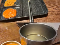 -新石器烤肉(中房金谊广场店)