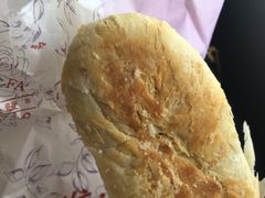 -长发西饼(临顿路店)