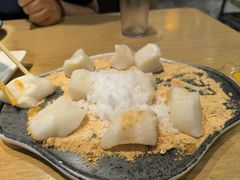 -鸭绿江民族饭店(总店)