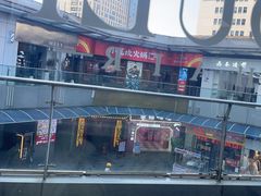 -万达广场(南昌红谷滩店)