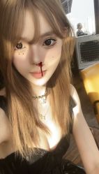 -DL HOPE造型