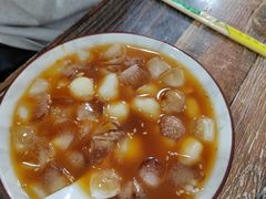 -老字号新桥罗记肉饼店