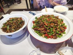 -建哥老菜馆(瑞达公寓一店)