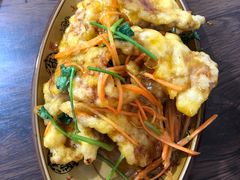 -正宗东北饺子馆(人民新村店)