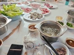 -乌记鲜活牛肉城(金砂东路店)