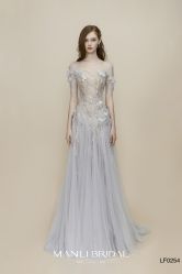 点击看大图 -MANLI BRIDAL婚纱