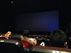 -中影国际影城(西溪印象城CINITYLED店)