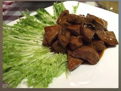 -邓丽君音乐主题餐厅