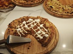 -比格比萨自助(新辰里学清路店)