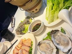 -新旺茶餐厅·早餐·夜宵(仙霞店)
