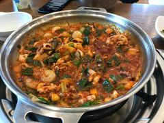 -蚂蚁家辣炒章鱼(海云台店)