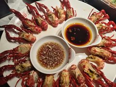-红盔甲·小龙虾(人民广场店)