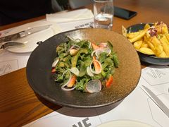 -原石牛扒·约会餐厅(龙城万科里店)