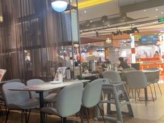 -必胜客(东部星悦天地店)