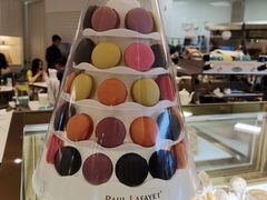 -PAUL LAFAYET 法式甜品(深圳湾万象城店)