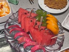 -海底捞火锅(华润万象汇店)
