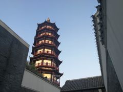 -绳金塔