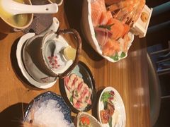 -和彩放题餐厅(酒仙桥店)