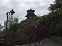 -杭州半山国家森林公园