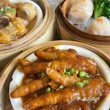 廣御點点心太绝了！鲜虾肠爆赞 