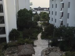 -苏州香山国际大酒店