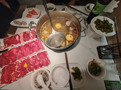 -潮牛壹号鲜牛肉火锅(世界城广场店)