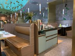 卡座-青花椒花椒鱼(合生汇店)