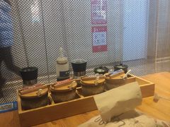 -一井烧肉·活鳗·寿司(望京SOHO店)