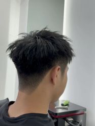 -YESIDO椰岛造型烫发染发