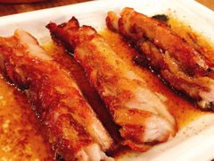 蜜汁叉烧-先记烧鹅王·本地粤菜(福永店)