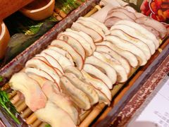 -季季山·云南野生菌火锅(上海首店)
