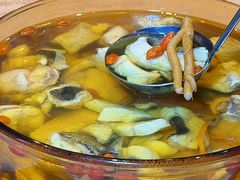 -香然会·园林雅宴(陆家嘴店)