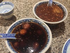 古法糖芋苗-南京大牌档(苏州中心店)