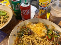 -方铲铲·成都板凳面(滨江银泰店)