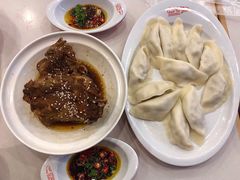 -客临百思德·东北特色馆(龙湖时代天街店)