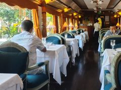 -火车头法国西餐厅