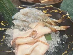 -牛New寿喜烧(曹路花园城店)
