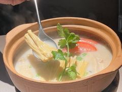 -熹素·鲜美素食Vegetarian (天河领展店)