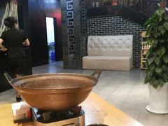 android_upload_pic-名羊天下陕北横山铁锅炖羊肉(博文路店)